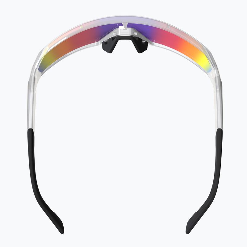 Occhiali da sole SCOTT Pro Shield translucent teal chrome 4