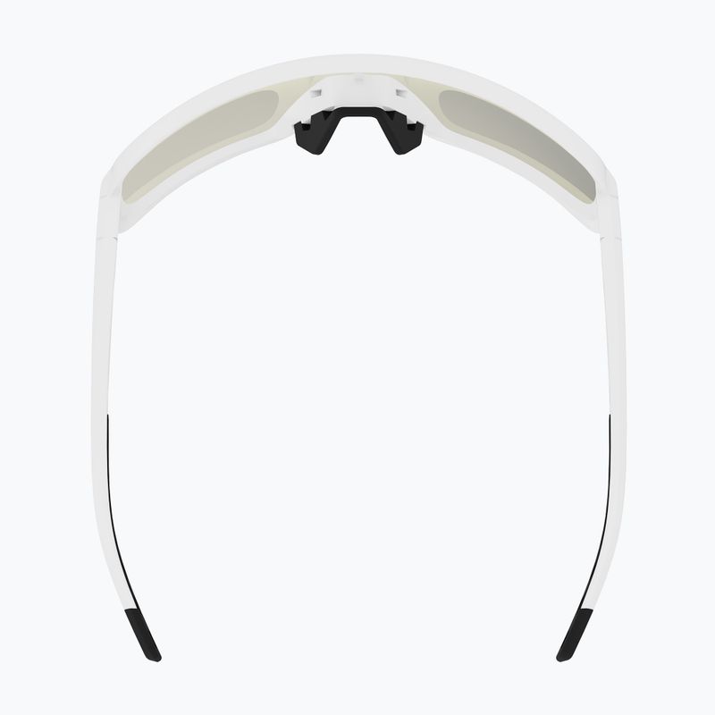 Occhiali da sole SCOTT Torica bianco opaco/bianco cromato 3