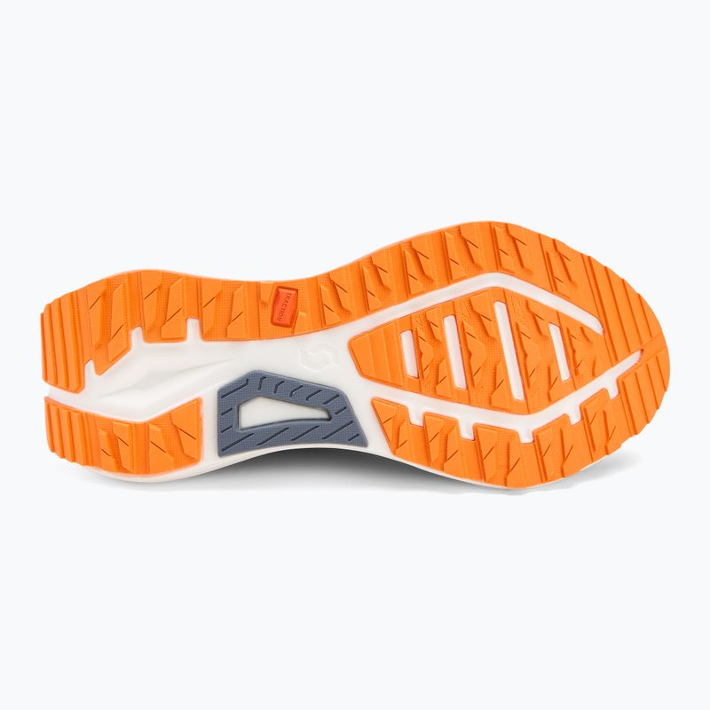 Scarpe da corsa uomo SCOTT Pursuit Gravel mars red/iron blue 4