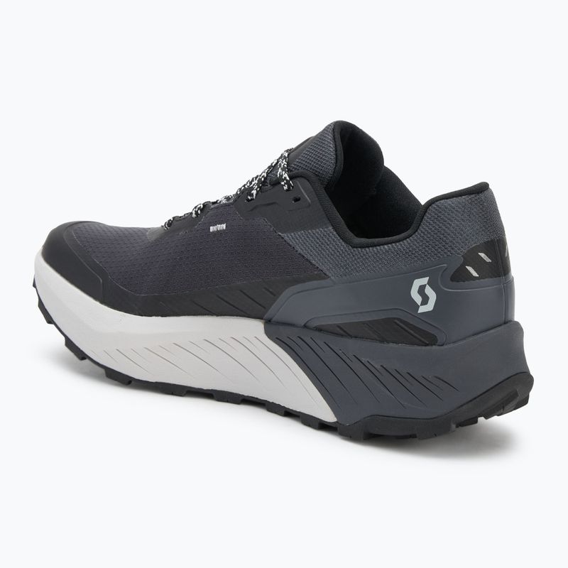 Scarpe da corsa da uomo SCOTT Kinabalu 3 Gore-Tex nere 3