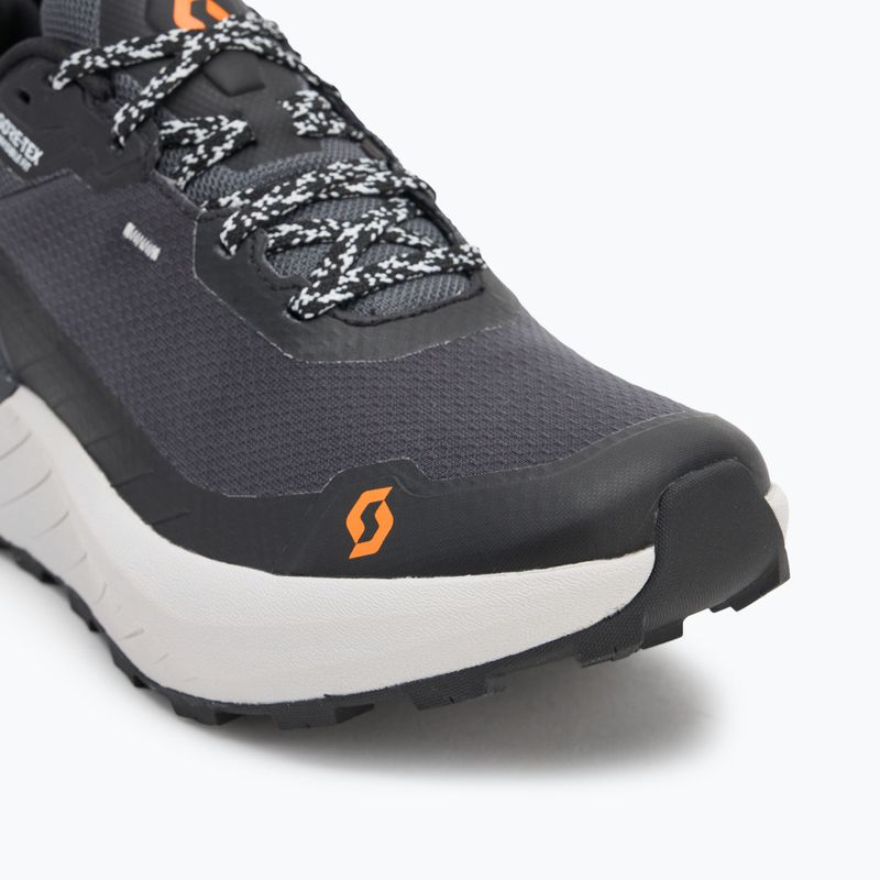 Scarpe da corsa da uomo SCOTT Kinabalu 3 Gore-Tex nere 7