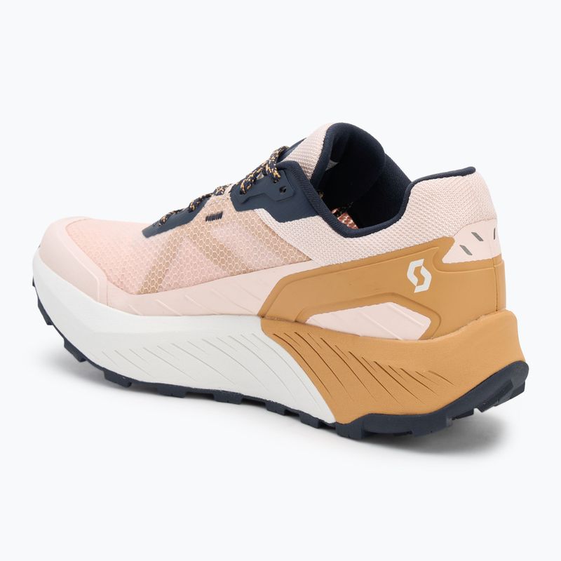 Scarpe da corsa da donna SCOTT Kinabalu 3 sugar pink/beige 3