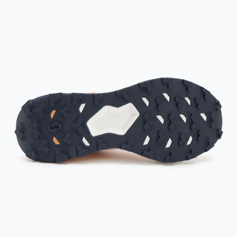 Scarpe da corsa da donna SCOTT Kinabalu 3 sugar pink/beige 4