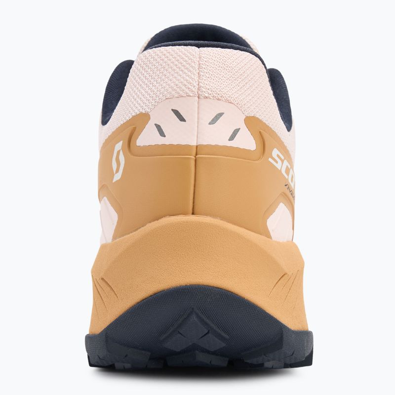 Scarpe da corsa da donna SCOTT Kinabalu 3 sugar pink/beige 6