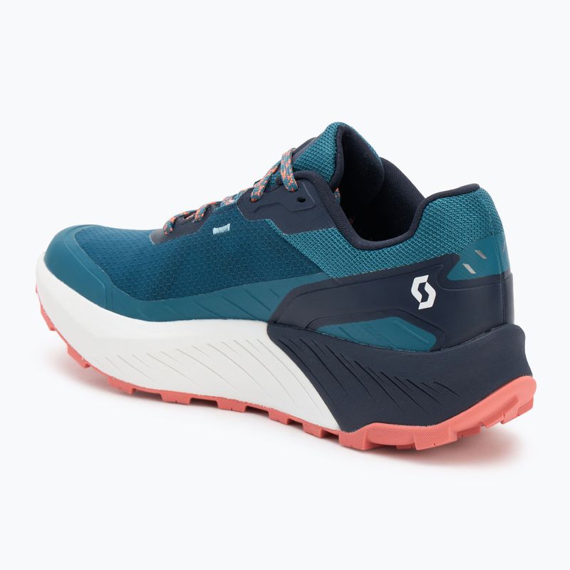 Scarpe da corsa da donna SCOTT Kinabalu 3 Gore-Tex blu 3