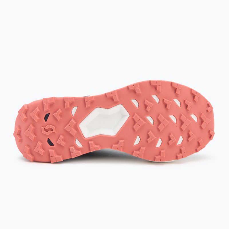 Scarpe da corsa da donna SCOTT Kinabalu 3 Gore-Tex blu 4