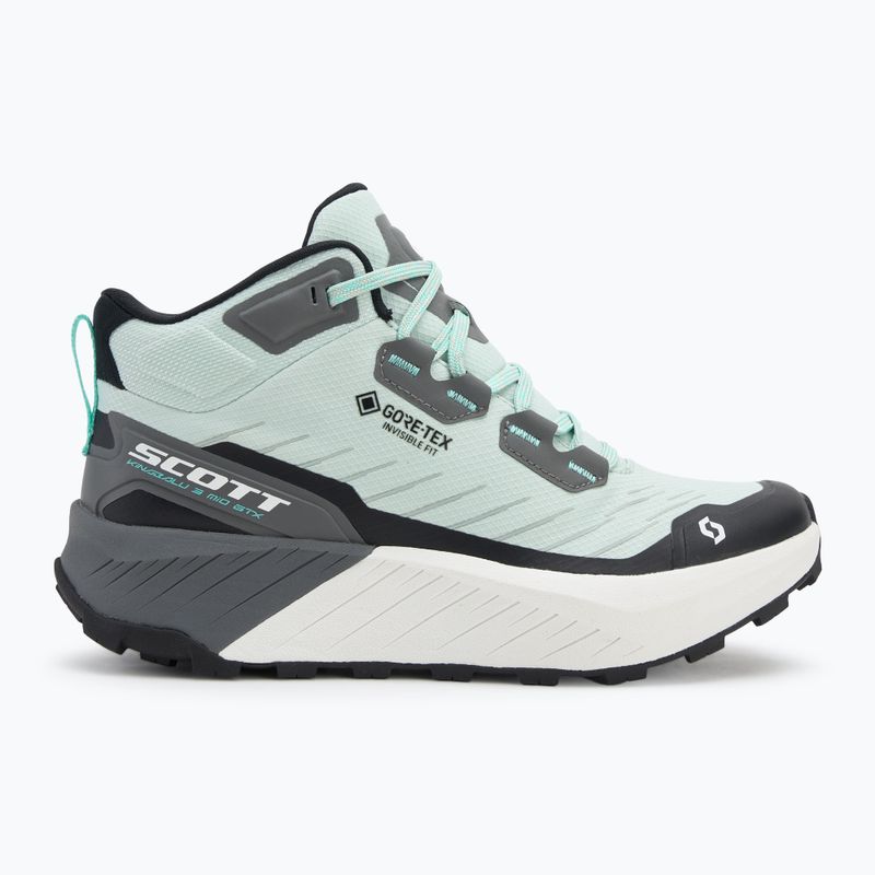Scarpe da corsa da donna SCOTT Kinabalu 3 Mid Gore-Tex dry 2