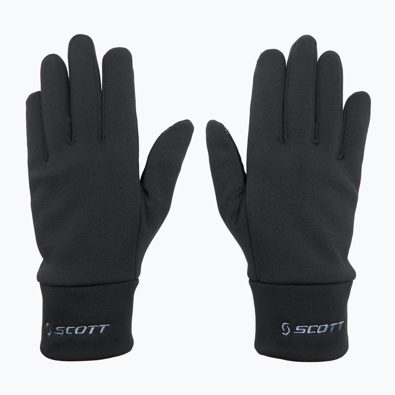 Guanti SCOTT Fleece Liner black 2