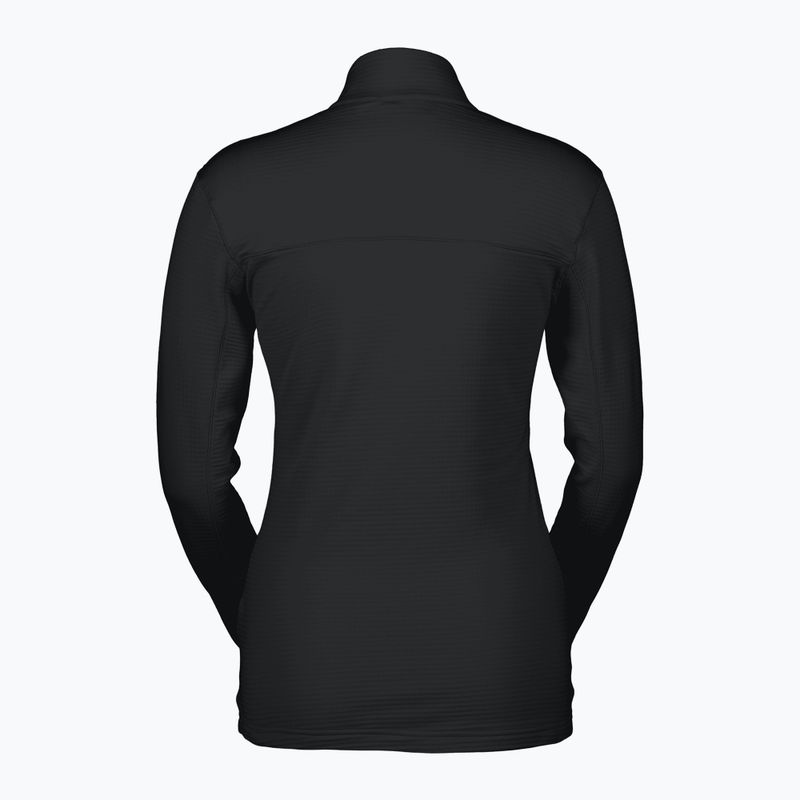 Pile donna SCOTT Defined Light light black 2
