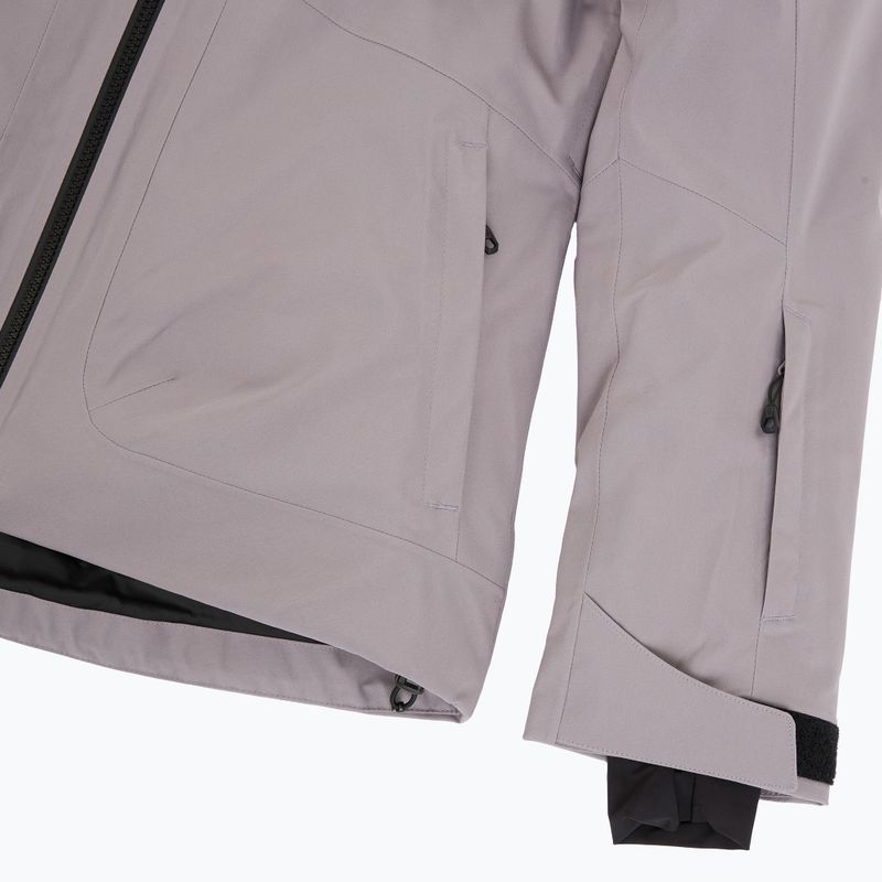 Giacca da sci da donna SCOTT Ultimate Dryo 10 evening grey 4