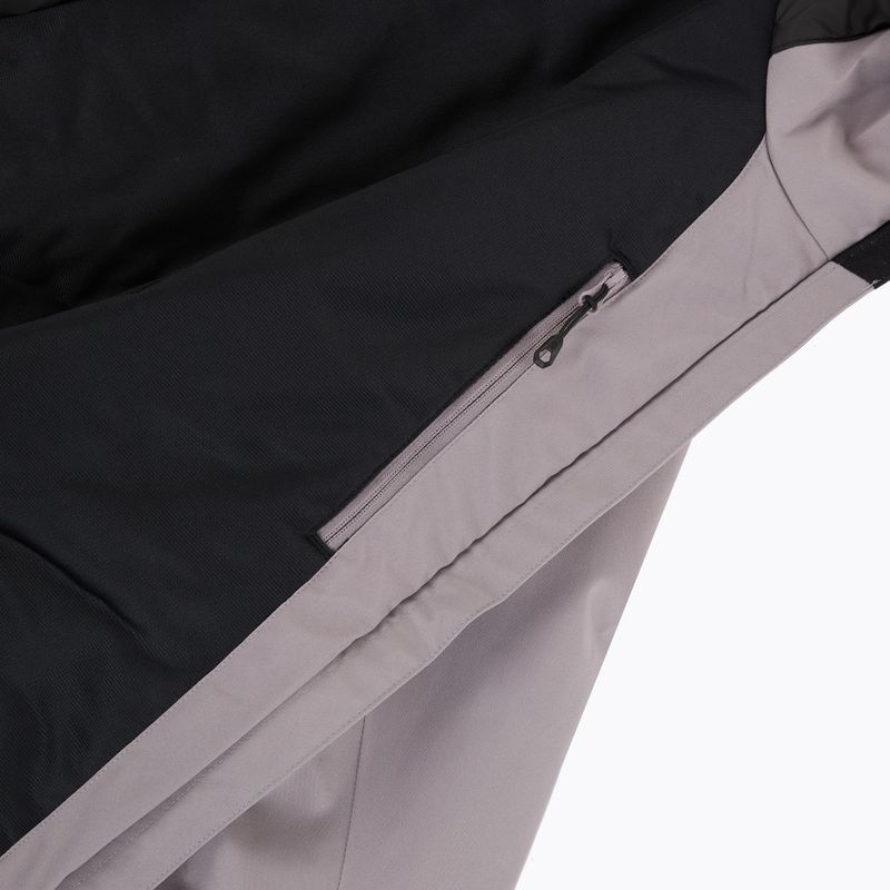 Giacca da sci da donna SCOTT Ultimate Dryo 10 evening grey 5