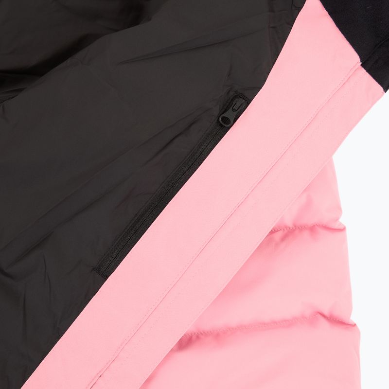 Giacca da sci donna SCOTT Ultimate Warm paradise pink 6