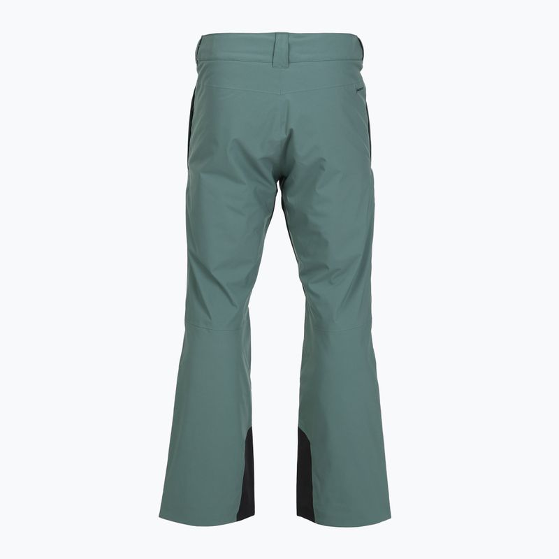 Pantaloni da sci uomo SCOTT Ultimate Dryo frozen blue 2