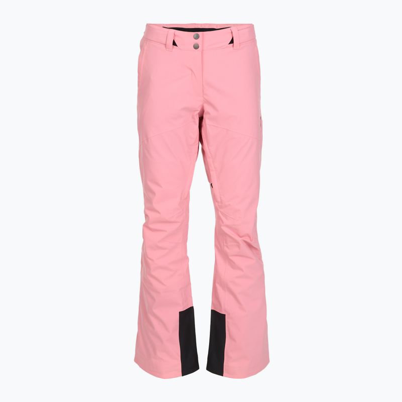 Pantaloni da sci donna SCOTT Ultimate Dryo 10 paradise pink