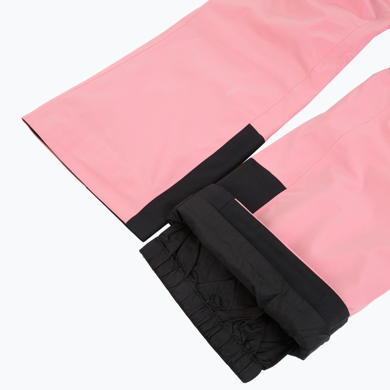 Pantaloni da sci donna SCOTT Ultimate Dryo 10 paradise pink 6
