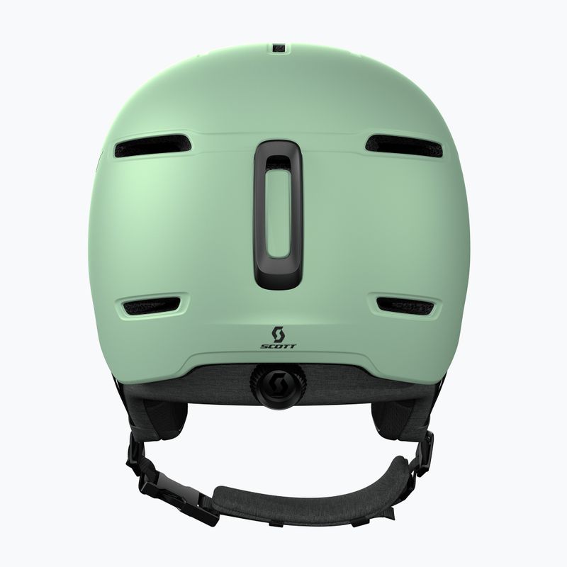 Casco da sci SCOTT Track matcha green 3
