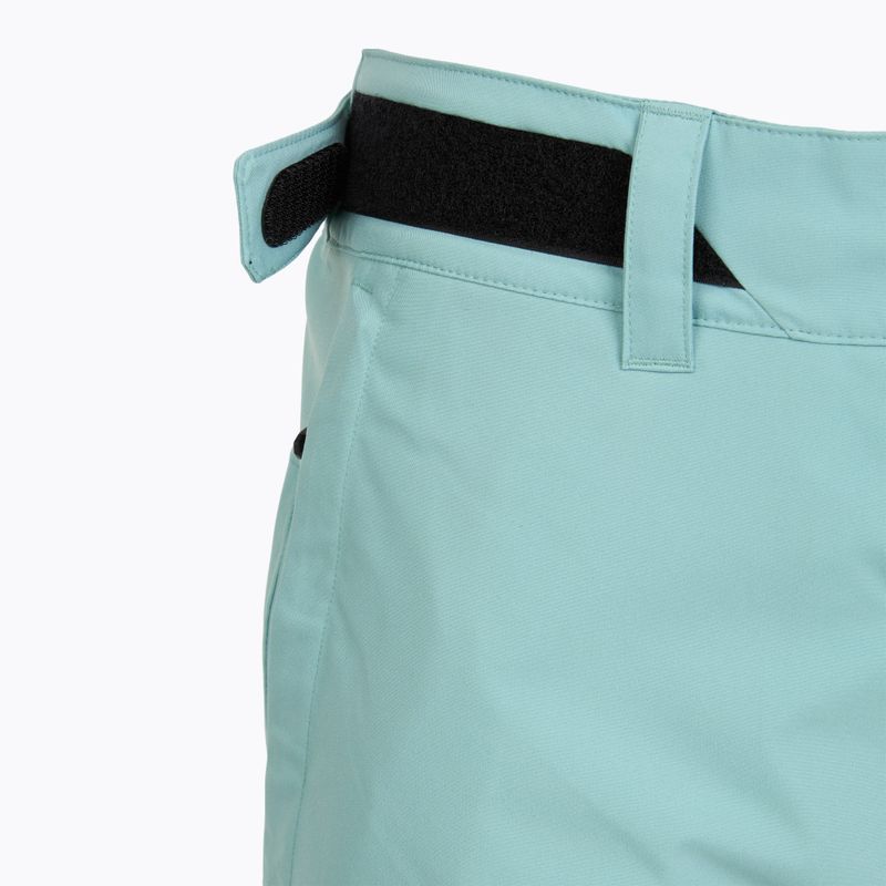 Pantaloni da sci donna SCOTT Ultimate Dryo 10 frosty blue 4