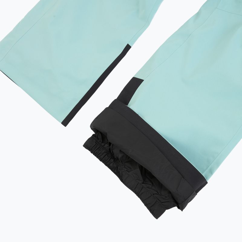 Pantaloni da sci donna SCOTT Ultimate Dryo 10 frosty blue 5