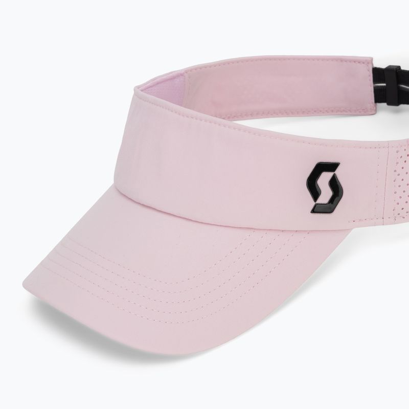 Visiera SCOTT Endurance bliss pink 3
