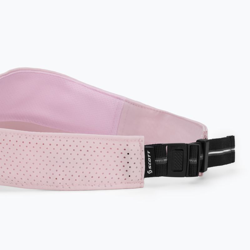 Visiera SCOTT Endurance bliss pink 4