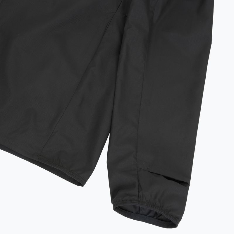 Giacca da corsa da uomo SCOTT Endurance Tech Windbreaker black 4