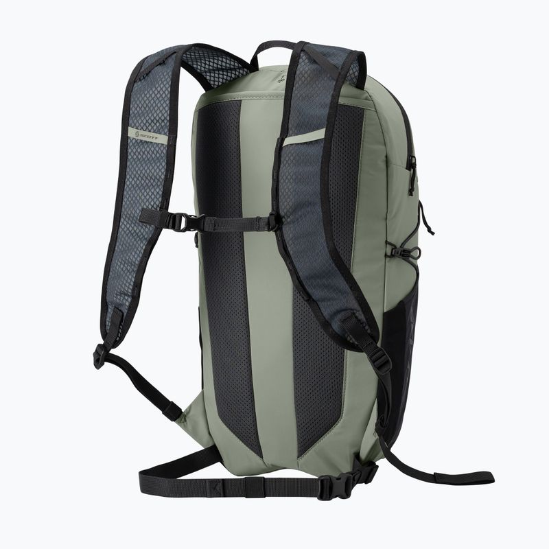 Zaino SCOTT Trail Lite 14 l Toast spray grey/black 2