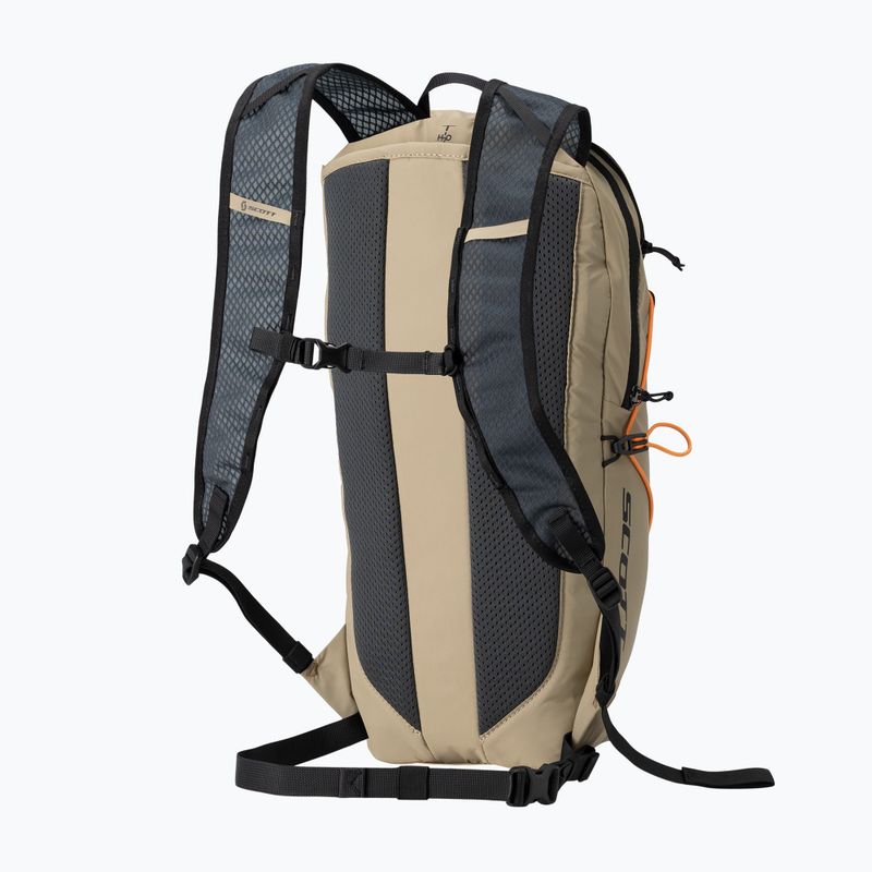 Zaino SCOTT Trail Lite 8 l toast beige/black 2