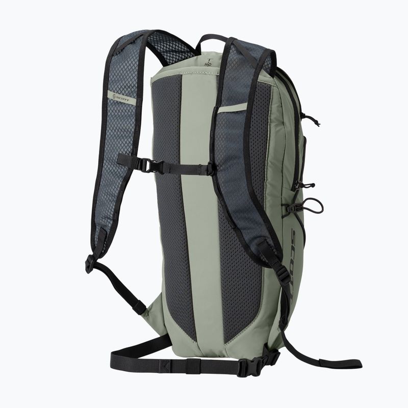 Zaino SCOTT Trail Lite 8 l spray grey/black 2