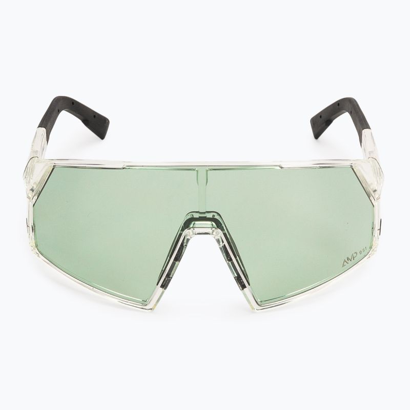 Occhiali da sole SCOTT Pro Shield translucent/amp green 3