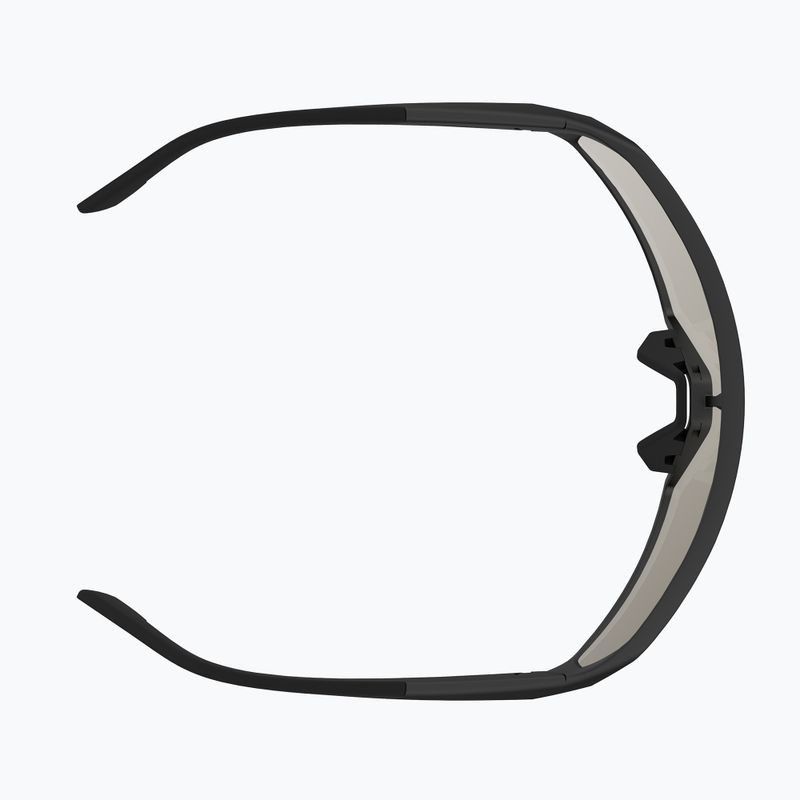 Occhiali da sole SCOTT Pro Shield LS black/amp ls gold chrome 4