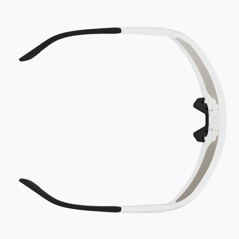 Occhiali da sole SCOTT Pro Shield LS white matt/amp ls gold chrome 4