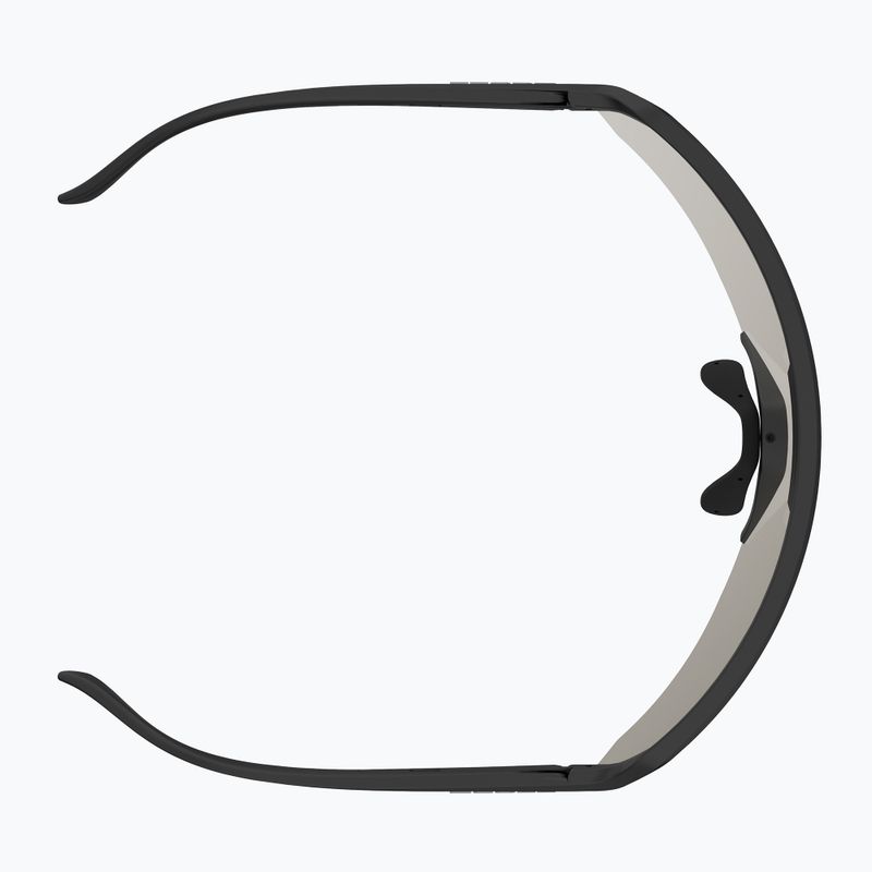 Occhiali da sole SCOTT Sport Shield LS black/amp ls gold chrome 4