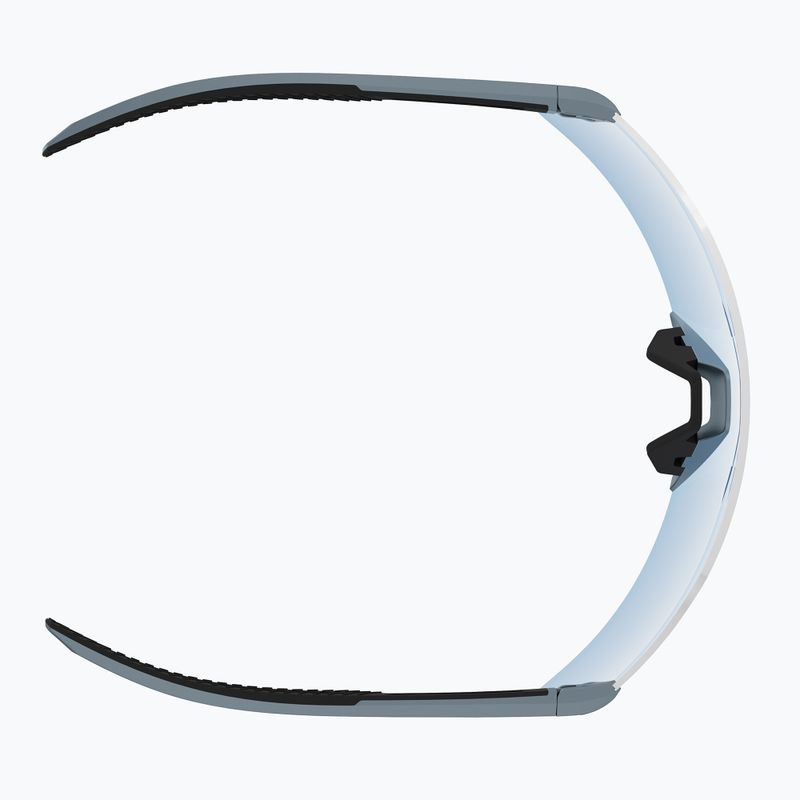 Occhiali da sole SCOTT Stride blue/amp beryl blue chrome 4