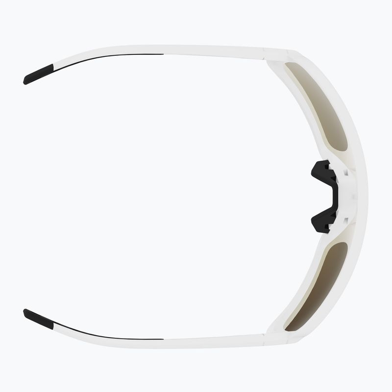 Occhiali da sole SCOTT Torica LS white matt/amp ls gold chrome 4