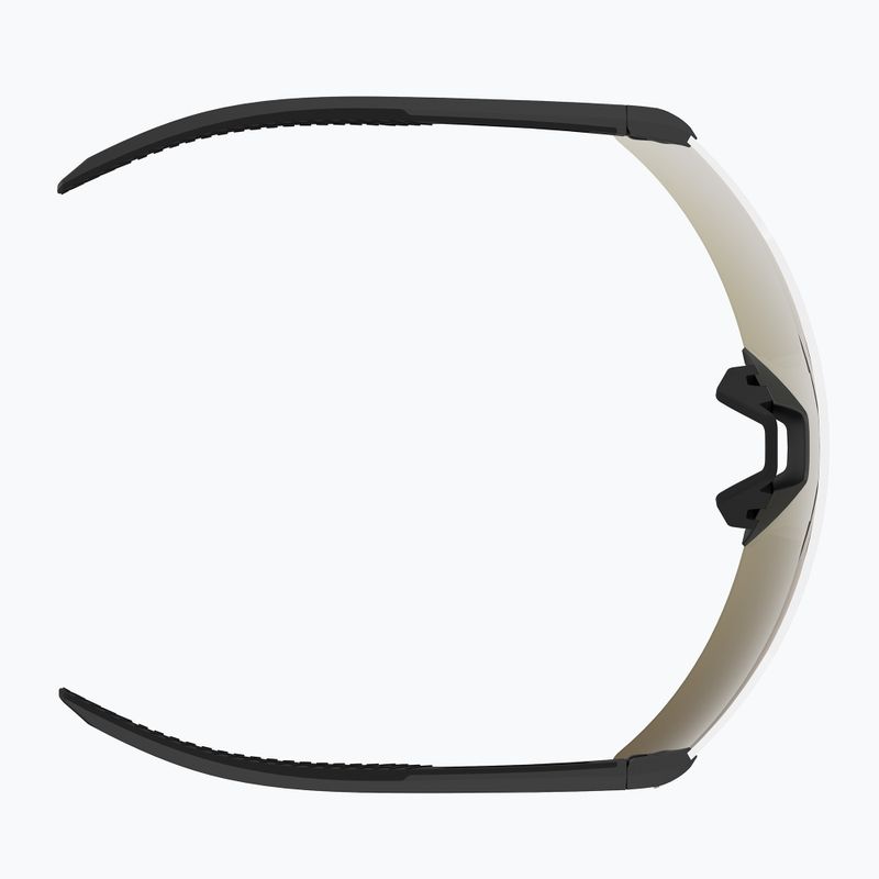 Occhiali da sole SCOTT Stride Compact LS black/amp ls gold chrome 4