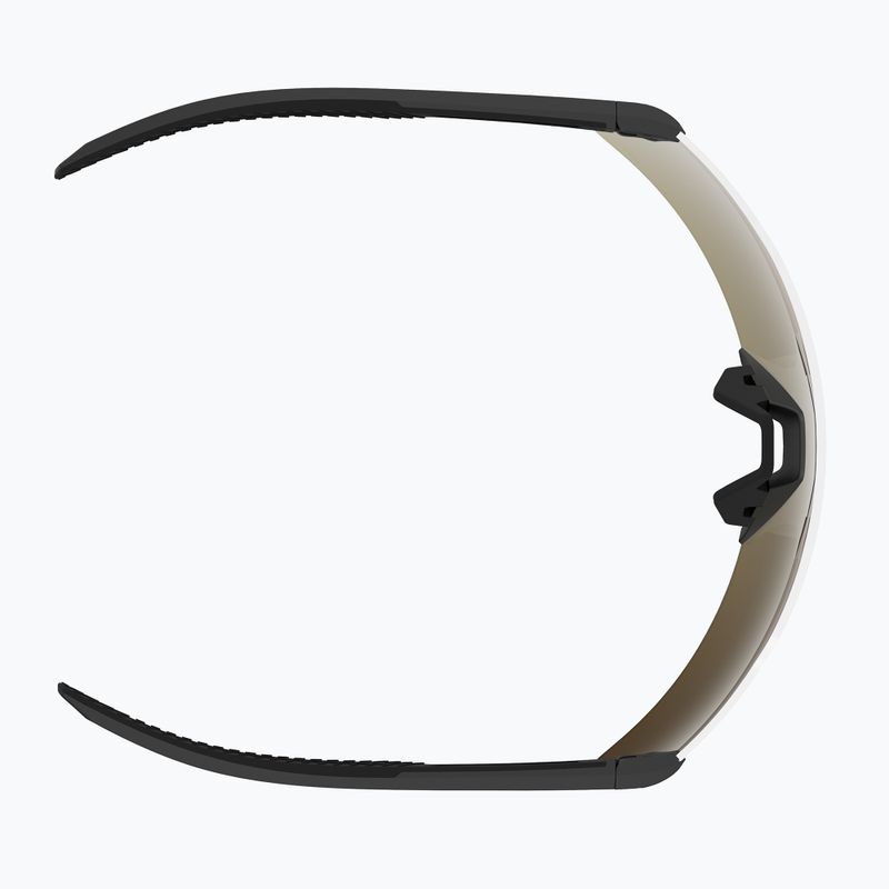 Occhiali da sole SCOTT Stride LS black/amp ls gold chrome 4