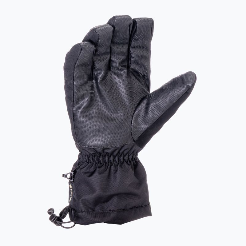 Guanti da sci da uomo SCOTT Ultimate GTX black 3