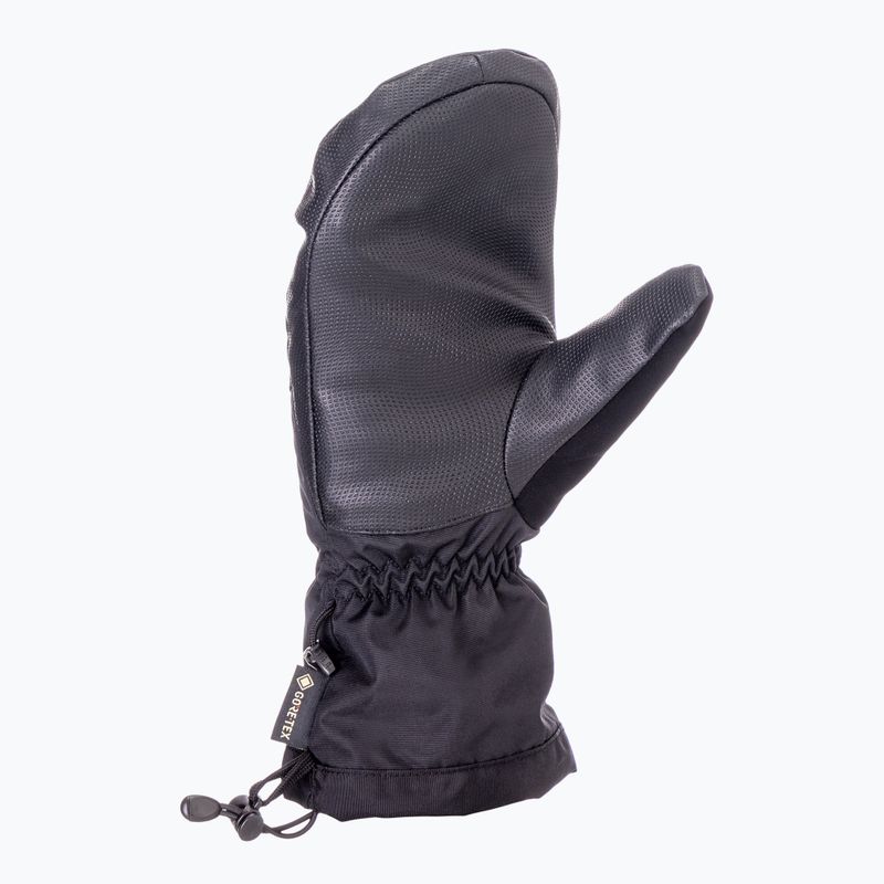 Guanti da sci da donna SCOTT Ultimate GTX Mitten black 3