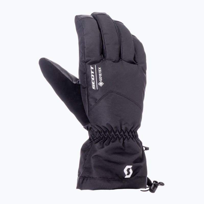 Guanti da sci da donna SCOTT Ultimate GTX black 2