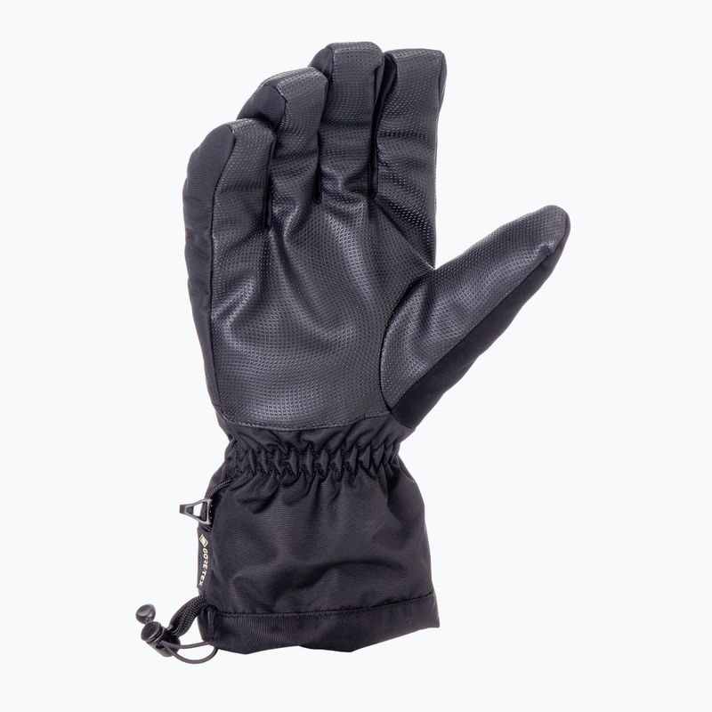 Guanti da sci da donna SCOTT Ultimate GTX black 3