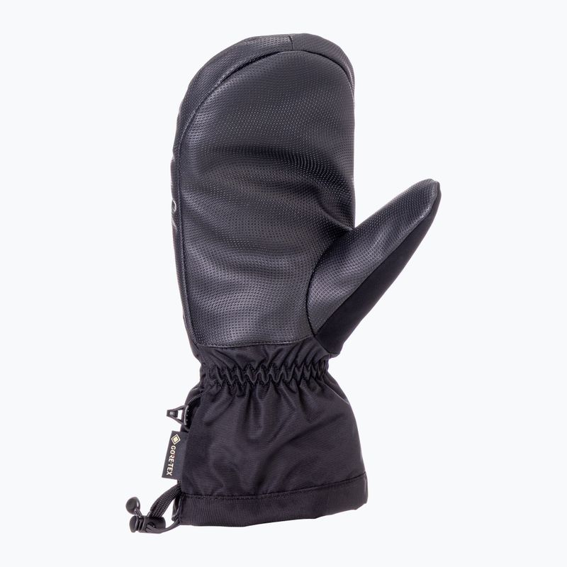 Guanti da sci da uomo SCOTT Ultimate GTX Mitten black 3