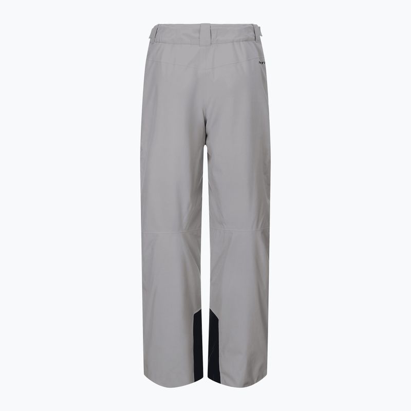 Pantaloni da sci da uomo SCOTT Ultimate Dryo 10 fog blue 2