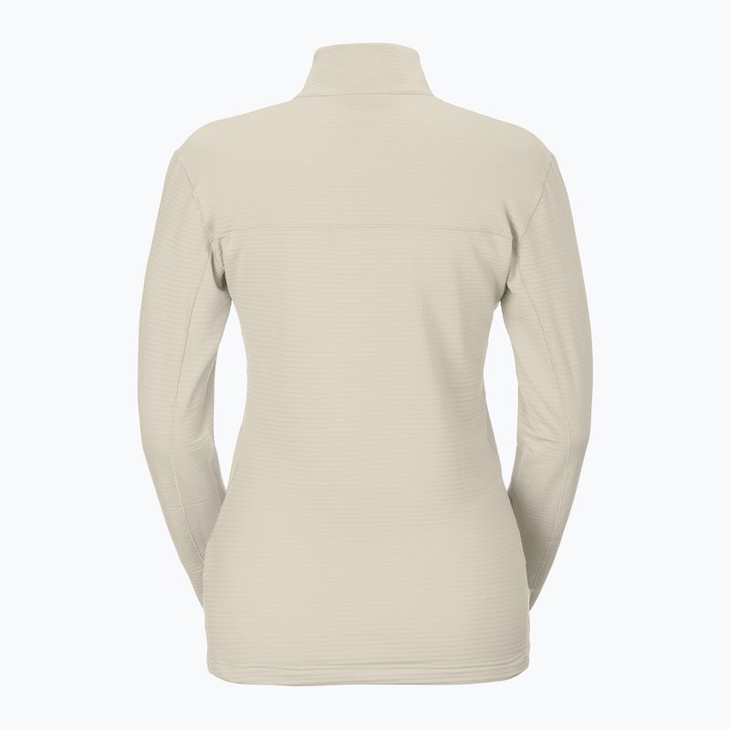 Pile donna SCOTT Defined Light latte beige 2