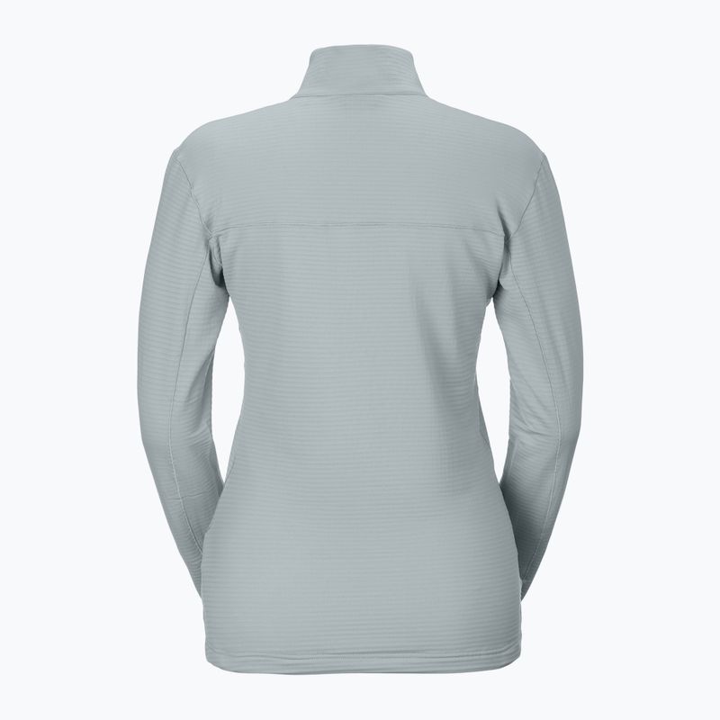 Pile donna SCOTT Defined Light mist blue 2
