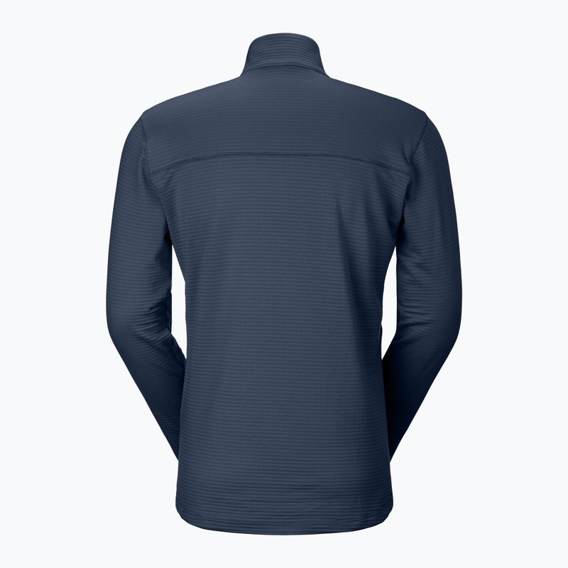 Pile uomo SCOTT Defined Light dusk blue 2