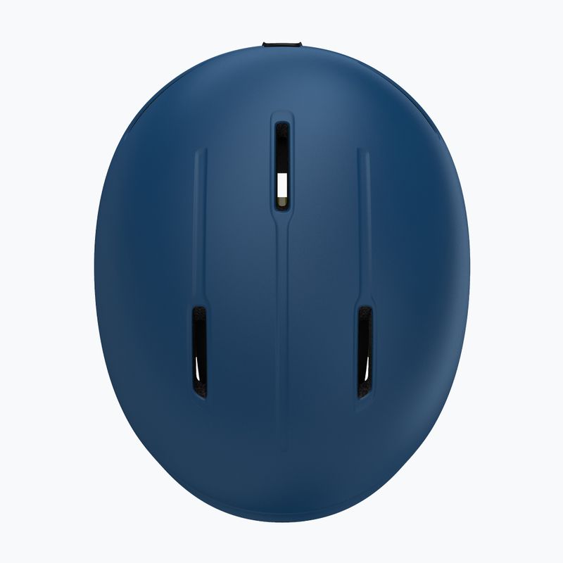 Casco da sci SCOTT Track dusk blue 3