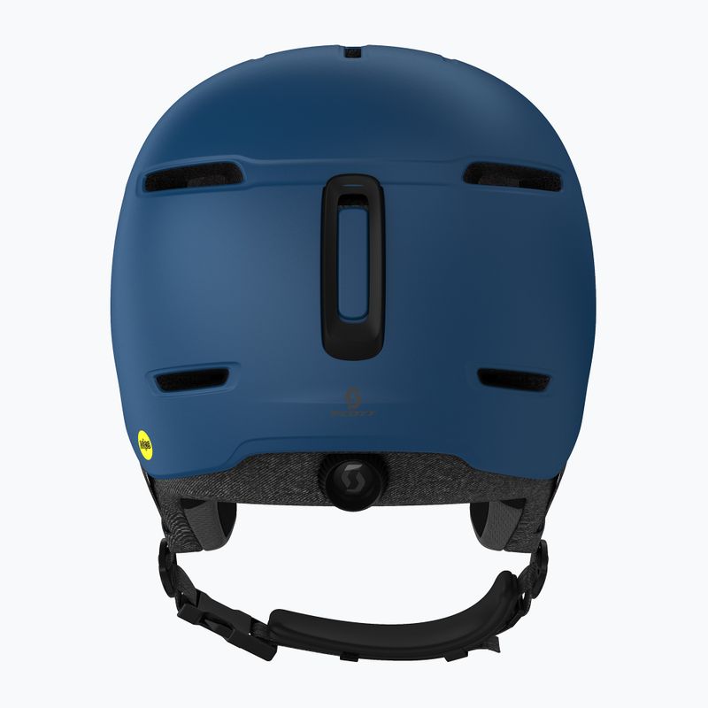 Casco da sci SCOTT Track dusk blue 4
