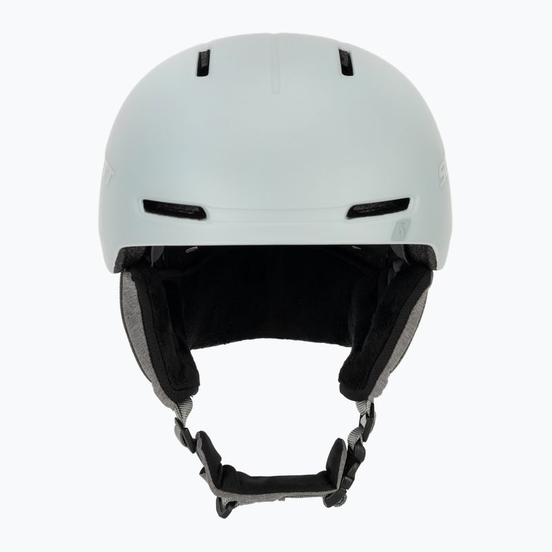 Casco da sci SCOTT Track mist blue 2