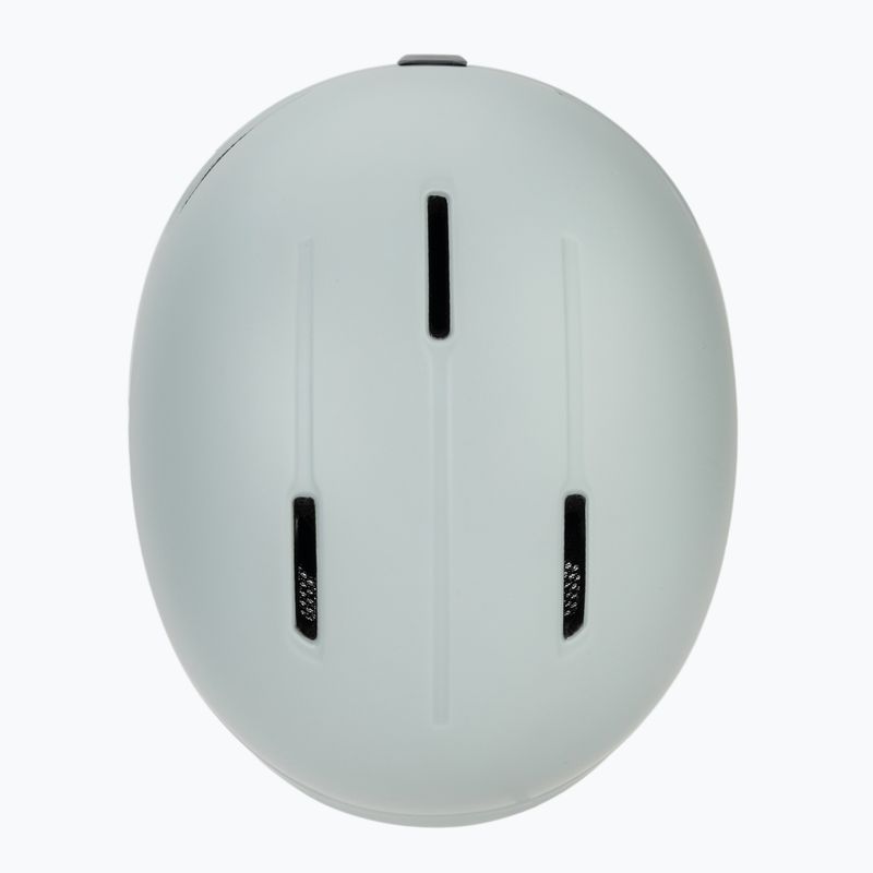 Casco da sci SCOTT Track mist blue 6