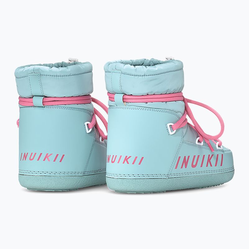 INUIKII stivali da neve da donna Mountain blue 2